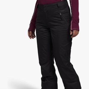 North face Snow pants